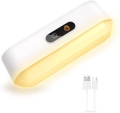 Magnetic Stepless Dimming Light 3