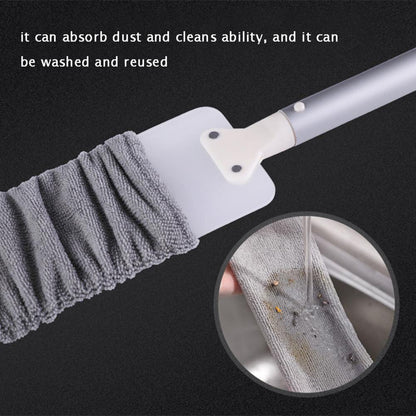 Retractable Gap Dust Cleaner 3