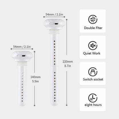 H2O Portable Humidifier 3