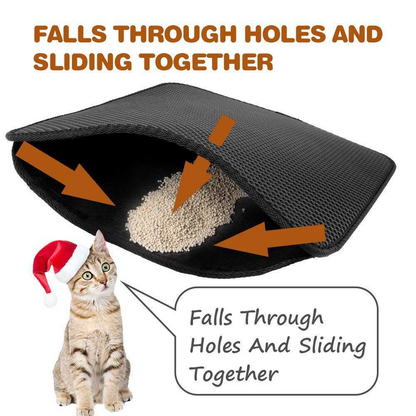Cat Litter Mat 3