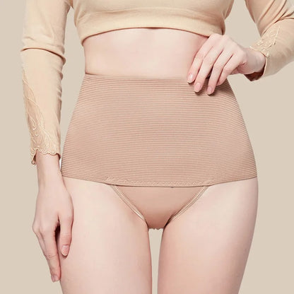 High-Waisted Slimming Panties 3