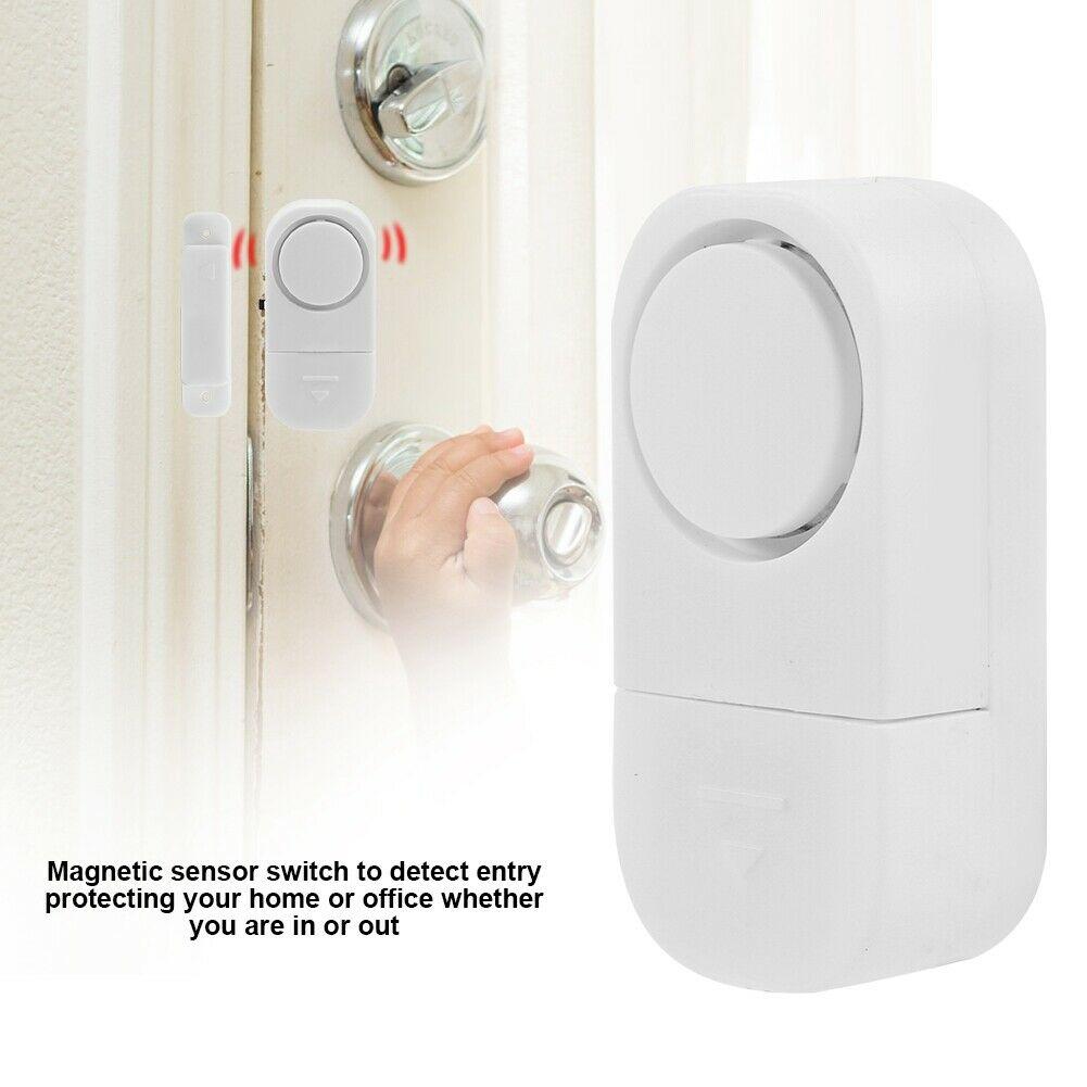 Door And Window Burglar Alarm 3