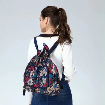 Foldable Large Capacity Travel Backpack 3
