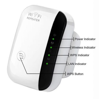 WiFi Booster 3