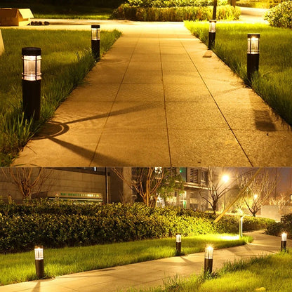 Solar Pathway Lights Outdoor-4PCS 3