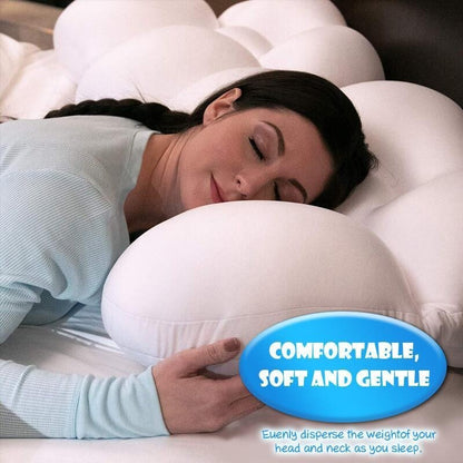 All-round Sleep Pillow 3