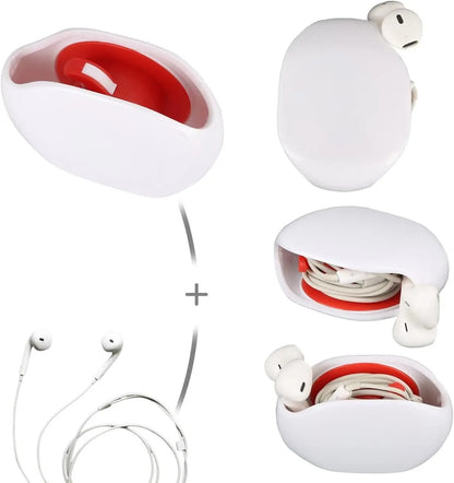 Retractable Cable Organizer 3