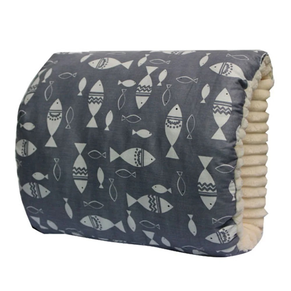 Breastfeeding Arm Pillow 3