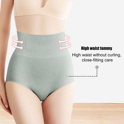 Body Shaping Briefs-1Pair 3
