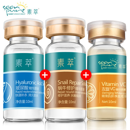 Rejuneating Snail Essence 3
