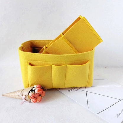 Purse Insert Organizer 3