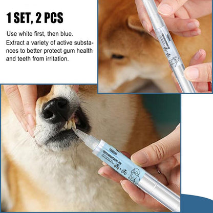 Pet Teeth Repairing Kit-2PCS 3