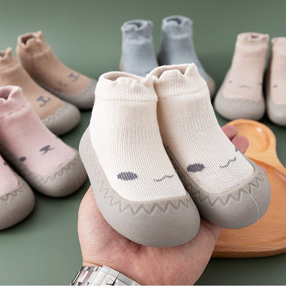 Baby Shoe Socks 3