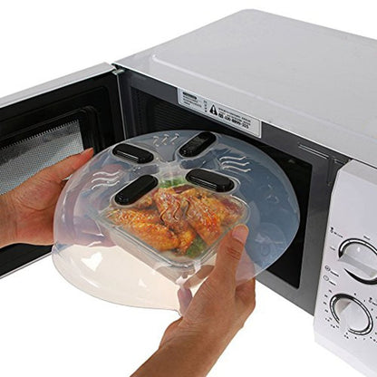 Microwave Universal Cover 3