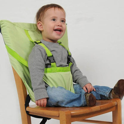 Children Cozy Easy Seat 3