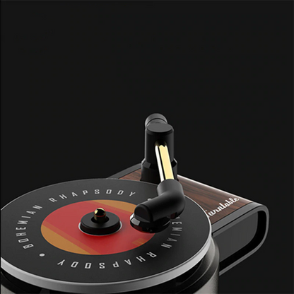 New Car Recorder Air Freshener 3