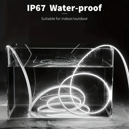 Waterproof Flexible LED Neon Strip Room Light (1M - 4M) 3