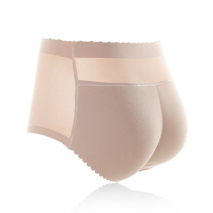 Seamless Hip Padded Panties 3