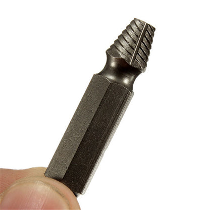 EASYOUT - DAMAGED SCREW EXTRACTOR (4PCS) 3