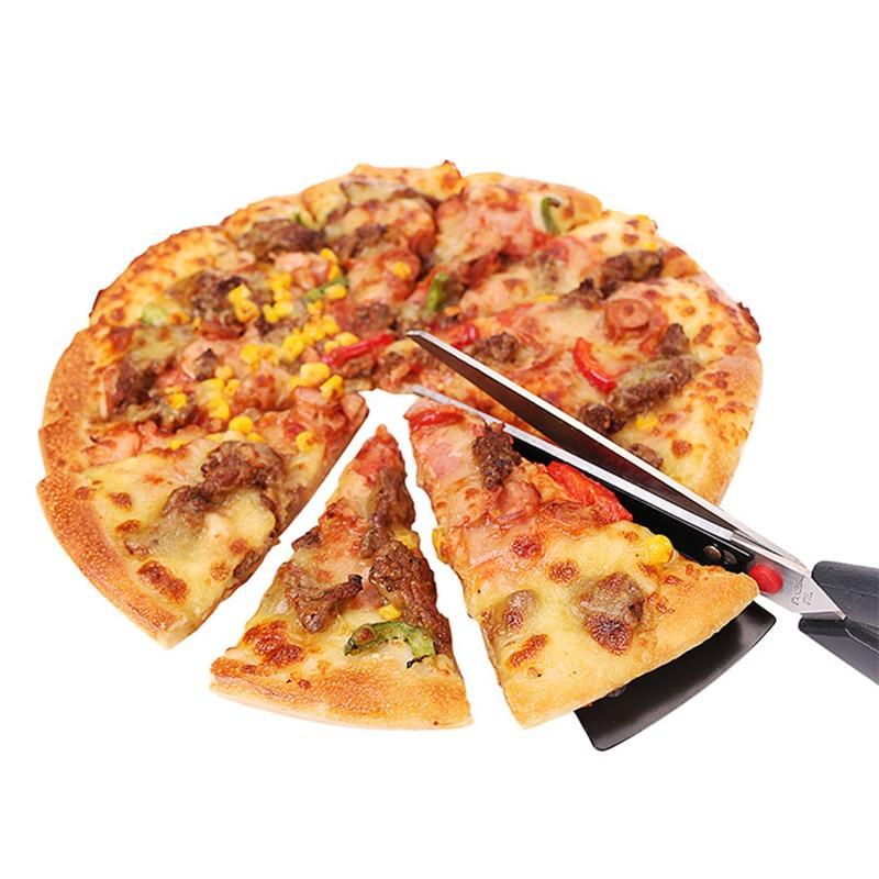 Perfect Pizza Scissors 3