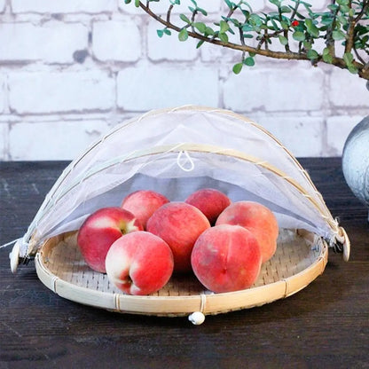 Nature Shield Bamboo Basket 3