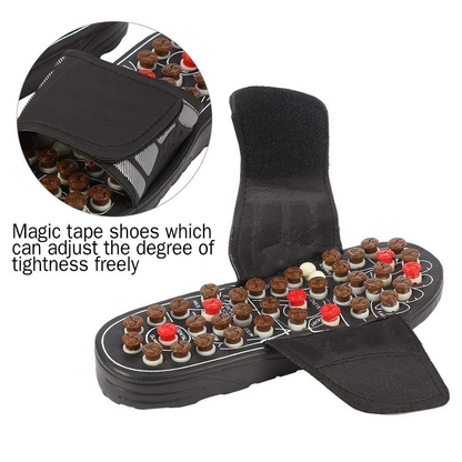 Foot Massage Slippers 2