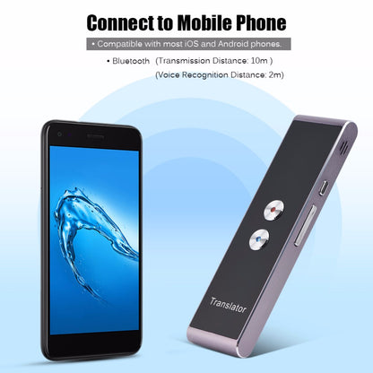 Portable Translator 3