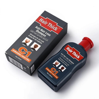 Hair Growth Shampoo 3