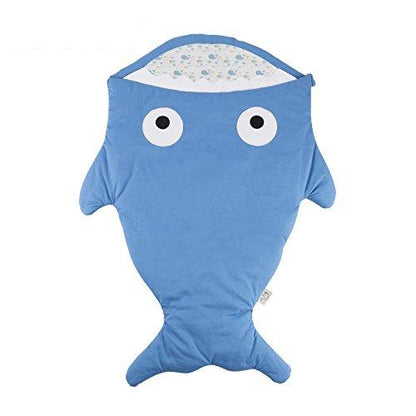 Shark Sleeping Bag 3