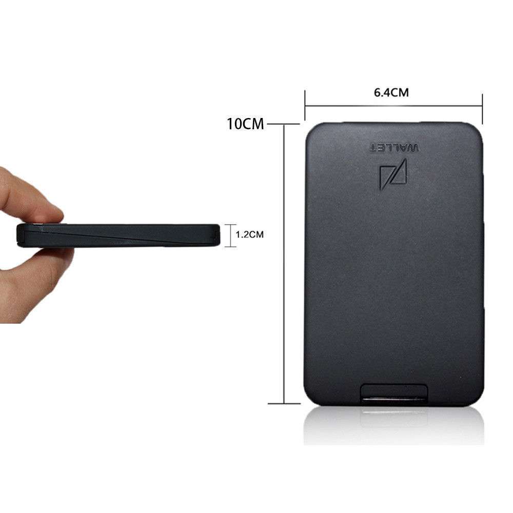 Ingenious Wallet 3