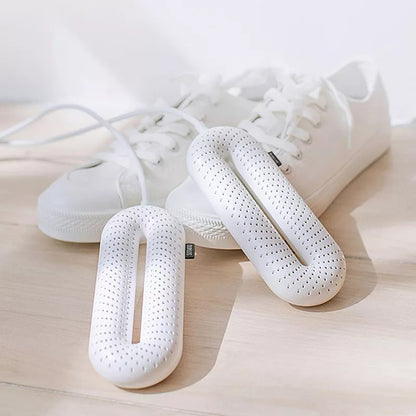 Shoe Dryer & Disinfectant 3