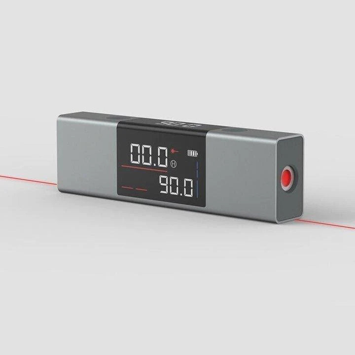 Multifunction Laser Angle Ruler Protractor 3