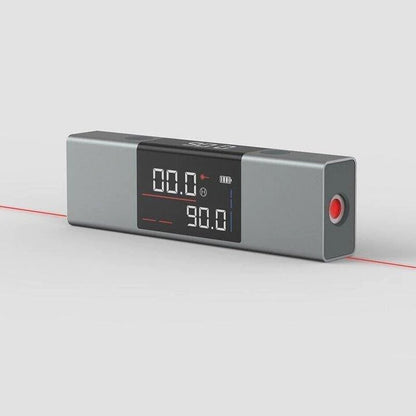 Multifunction Laser Angle Ruler Protractor 3