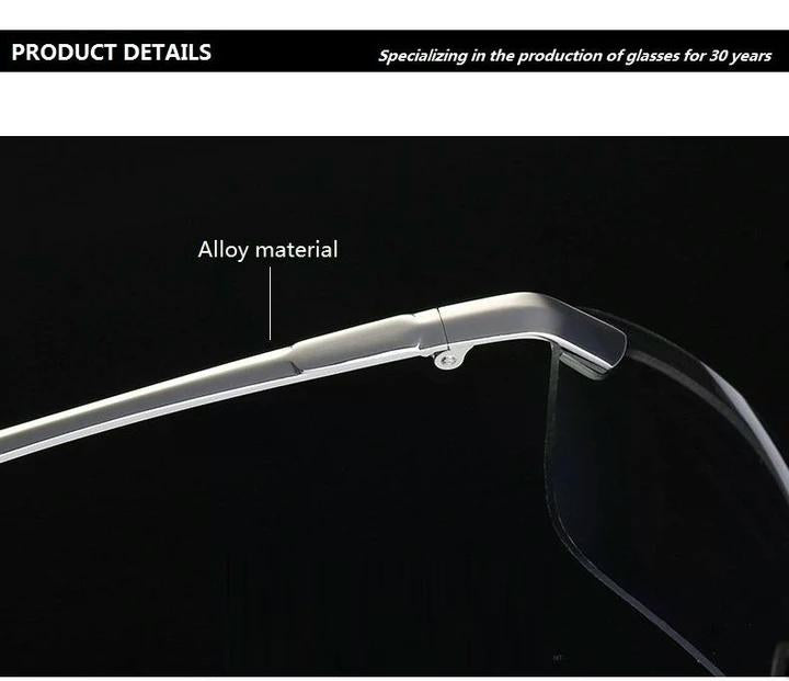 Photochromic Fishing Sunglasses 3
