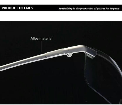 Photochromic Fishing Sunglasses 3