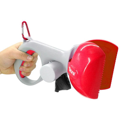PET POOPER SCOOPER 3