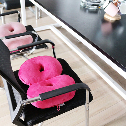 Dual Comfort Cushion 3