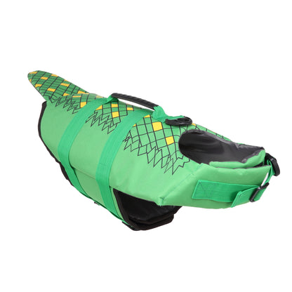 Dog Life Jacket 3