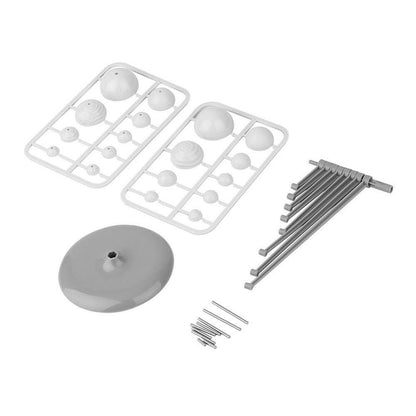 Solar System Planetarium Kit 3