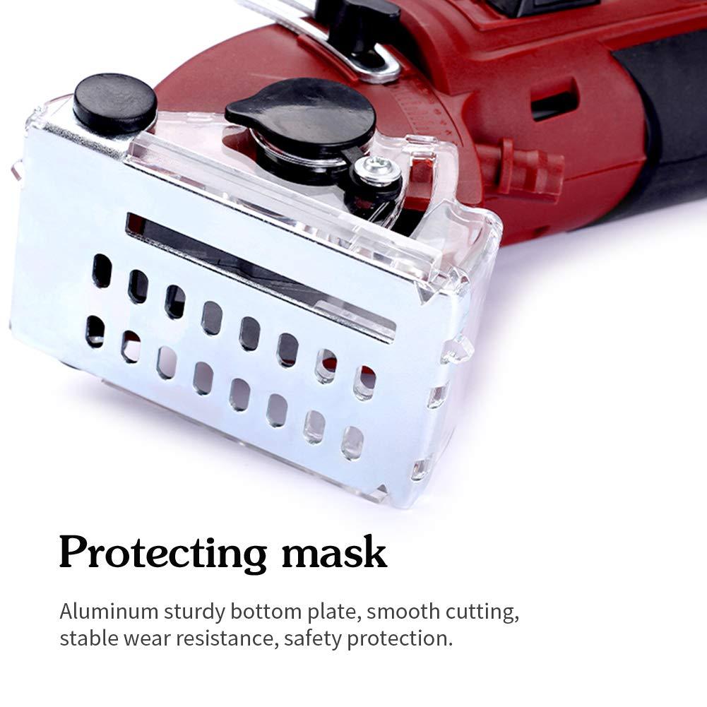 Multi-function circular saw 3