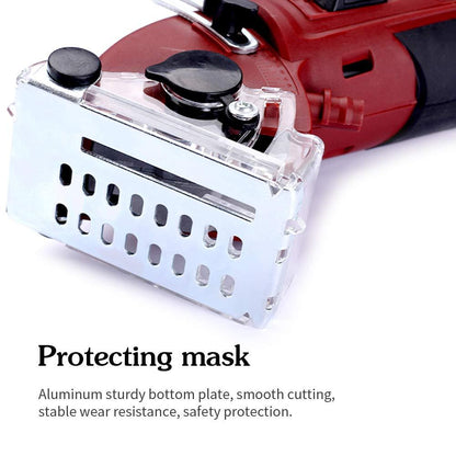 Multi-function circular saw 3