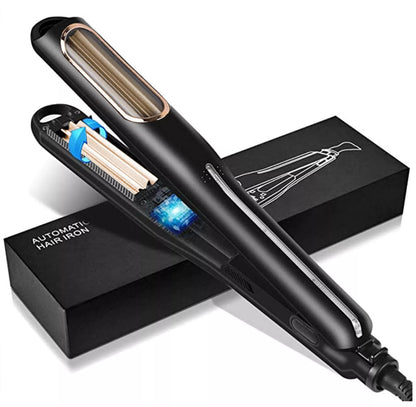 Professional Corn Plate Hair Curlers 3