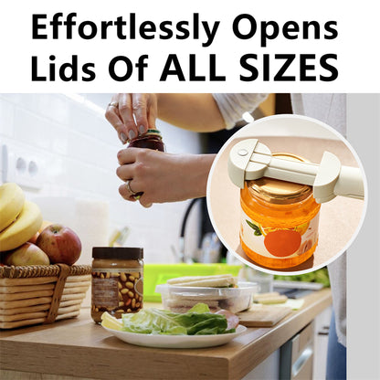 Multifunctional Retractable Bottle Opener 3
