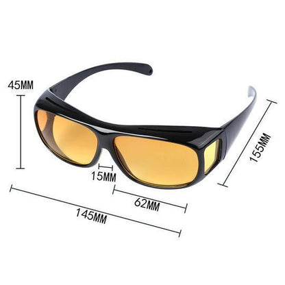 HD Night Driving Glasses 3
