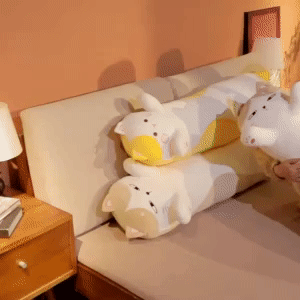 Cute Long Cat Plush 3