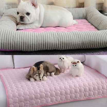 Pet Cooling Mat 3