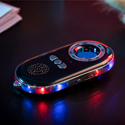 Multifunctional Infrared Detector 3