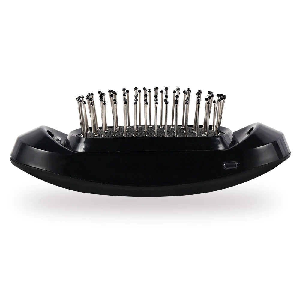 Electric Ionic Negative Ions Hairbrush 3
