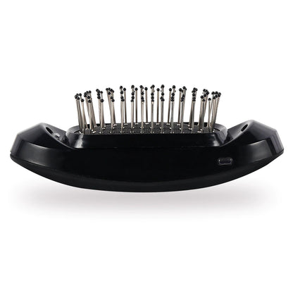 Electric Ionic Negative Ions Hairbrush 3