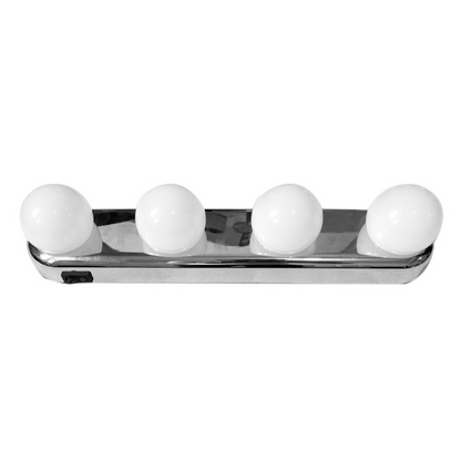 Vanity Mirror Portable Light Bulbs 3